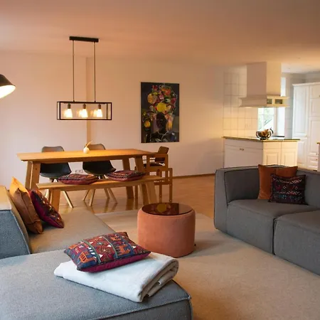 Apartment Wennequartier Schmallenberg