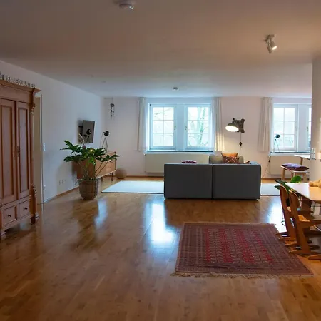 Apartment Wennequartier Schmallenberg