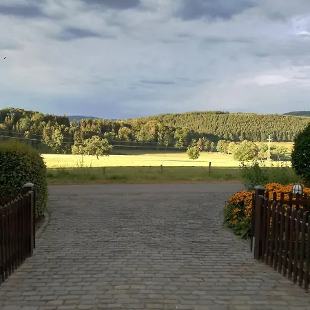 Lejlighed Wennequartier Schmallenberg